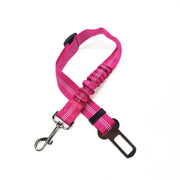 Car Seat Dog Leash
